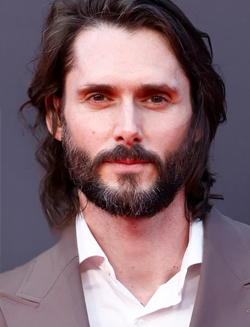 Picture of the actor