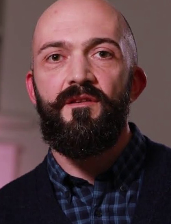 Picture of the actor