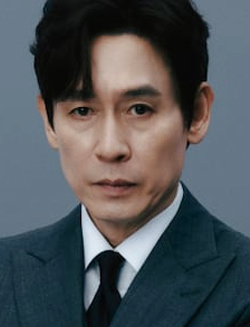 Picture of the actor