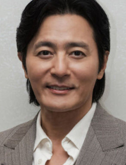 Picture of the actor