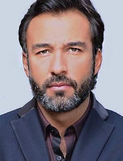 Picture of the actor