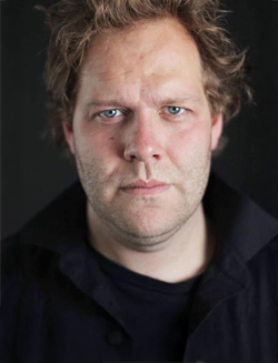 Picture of the actor