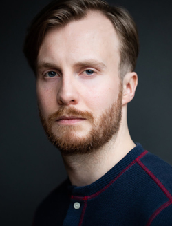 Picture of the actor