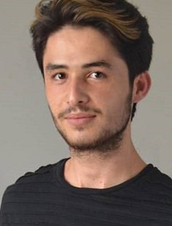 Picture of the actor