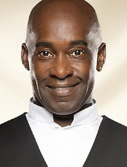 Picture of the actor