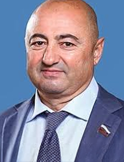 Вайнберг Александр