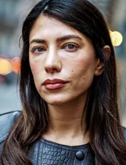 Picture of the actor