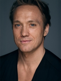 Picture of the actor