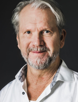 Picture of the actor