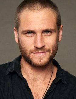 Picture of the actor