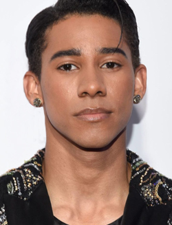 Picture of the actor