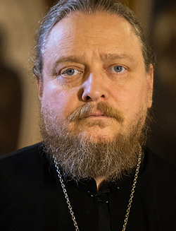 Бородин Феодор