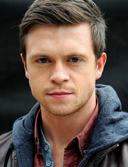 Picture of the actor