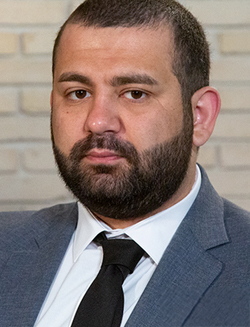 Picture of the actor