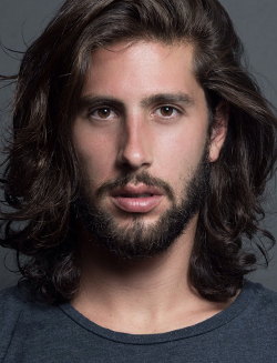 Picture of the actor