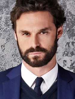 Picture of the actor