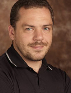 Picture of the actor