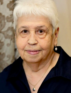 Берлин Диана