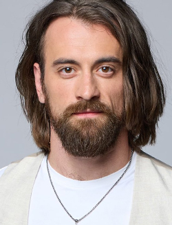 Picture of the actor