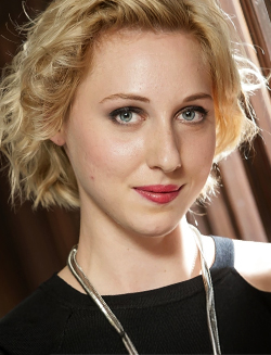 Picture of the actor