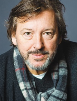 Picture of the actor