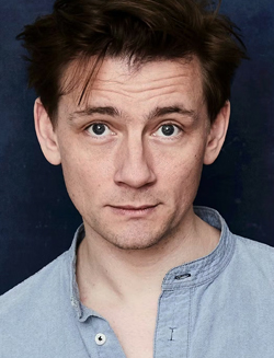 Picture of the actor