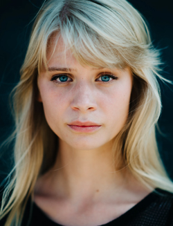 Picture of the actor