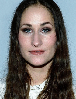 Фото - Розалинд Мюнстер