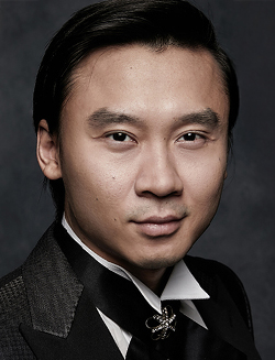 Picture of the actor