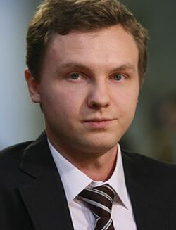 Юшков Игорь