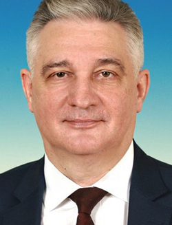 Picture of the actor