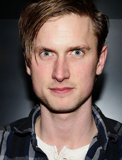 Picture of the actor