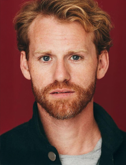 Picture of the actor