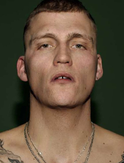 Picture of the actor