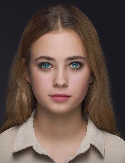 Чжан Ульяна