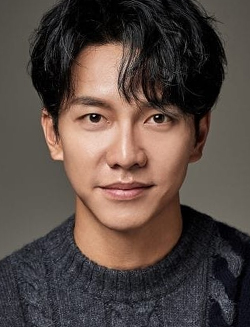 Picture of the actor