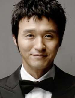 Picture of the actor