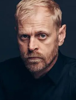 Picture of the actor