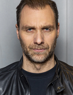 Picture of the actor