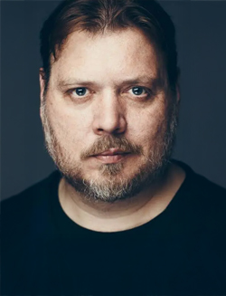 Picture of the actor