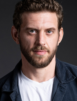 Picture of the actor