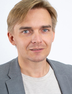 Лобанов Михаил