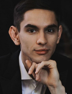 Шишкин Дмитрий