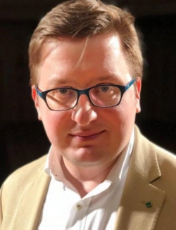 Picture of the actor