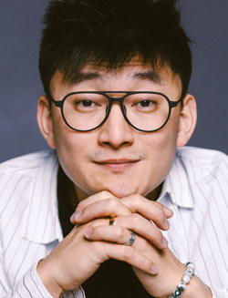 Picture of the actor