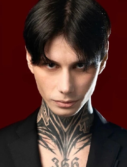 Picture of the actor