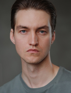 Матвеев Дмитрий