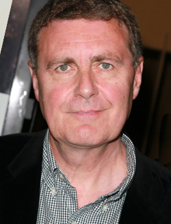 Picture of the actor