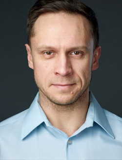 Picture of the actor