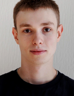 Фадеев Павел